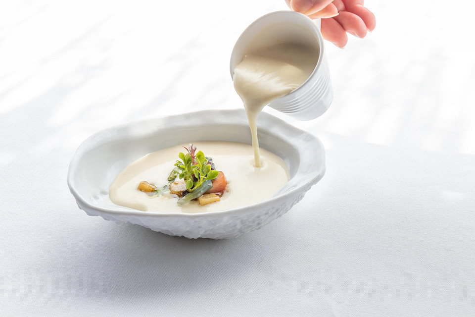 Лук-порей: 10 вкусных рецептов
