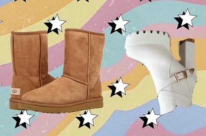 Как купить обувь, которая не развалится через сезон: инструкция и лайфхаки