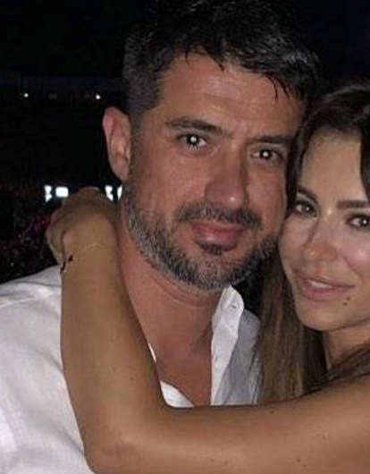 Экс-супруг Ани Лорак расстался с новой женой спустя пять месяцев после свадьбы