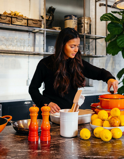 Раздельное питание: совместимость продуктов и примерное меню