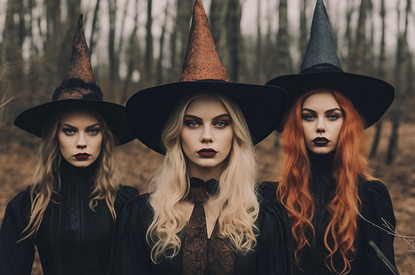 «Получил пулю из травмата в ногу»: герои статьи о своих приключениях на Хэллоуин