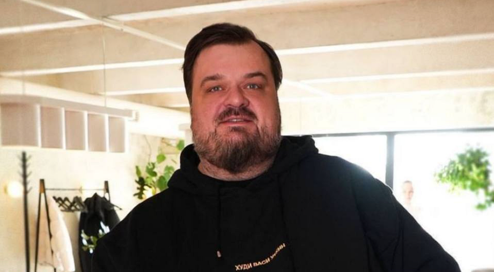 Василий Уткин прокомментировал новости о своем здоровье