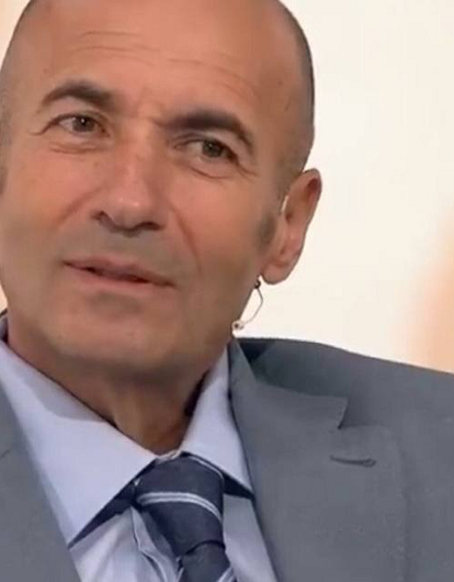 Изменился до неузнаваемости: Игорь Крутой впервые за год появился на публике