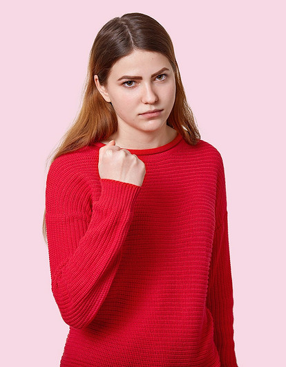 Холодная месть или неприкрытая агрессия: как устраивают разборки женщины разных знаков зодиака