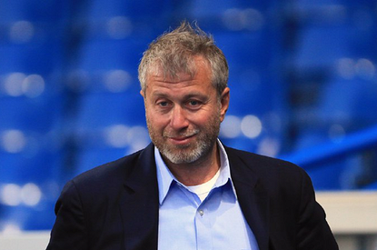 СМИ: Роман Абрамович вновь стал отцом