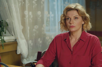 Анна Ардова: личная жизнь актрисы и радостное событие, которое у нее недавно произошло