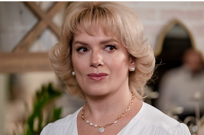 Мария Порошина: биография, судьба пятерых детей актрисы и 5 лучших фильмов с ее участием