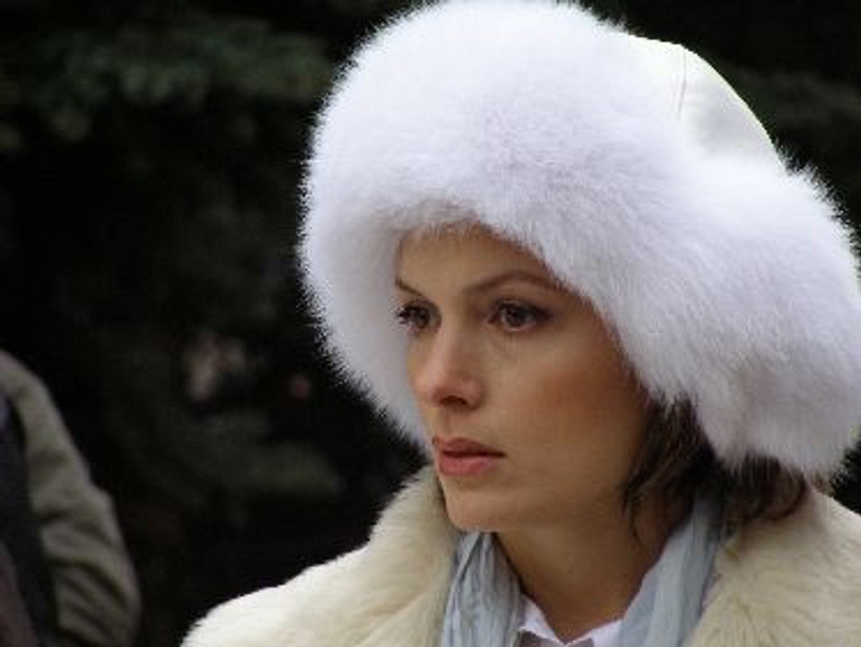 Мария Порошина: биография, судьба пятерых детей актрисы и 5 лучших фильмов с ее участием