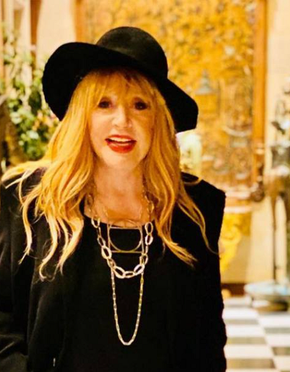 Алла Пугачева впервые вышла на связь после начала войны в Израиле