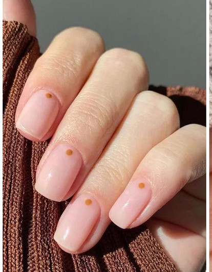 5 остромодных трендов маникюра и педикюра с лайфхаками от эксперта