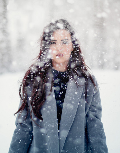 Приходят с холодами: 9 болезней, которые зимой неожиданно обостряются