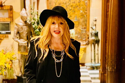 Алла Пугачева впервые вышла на связь после начала войны в Израиле