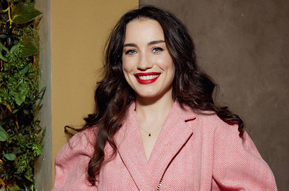 Виктория Дайнеко рассказала о дочке, которую скрывает