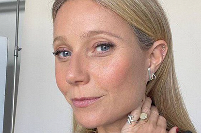 Гвинет Пэлтроу рассказала об отношениях с мужем