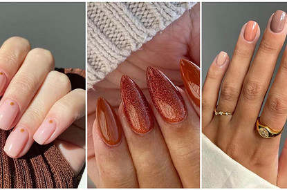 5 остромодных трендов маникюра и педикюра с лайфхаками от эксперта