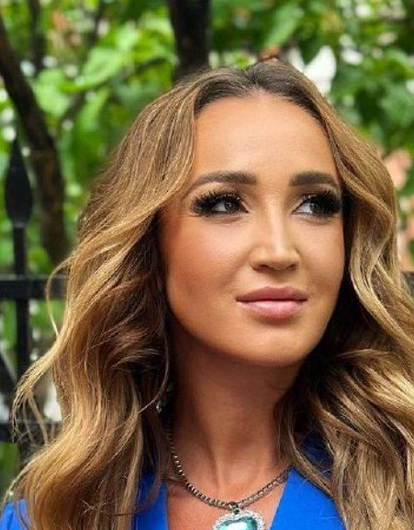 Ольга Бузова отреагировала на четвертую беременность жены Тарасова