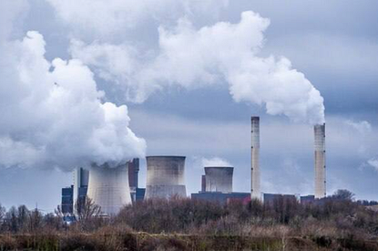 Загрязненный воздух может увеличить риск развития инсульта