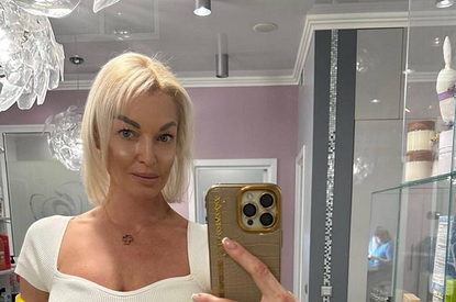 Анастасии Волочковой грозит до 3 лет тюрьмы