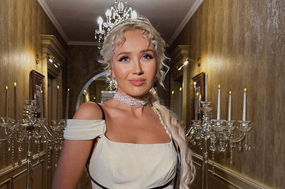 Клава Кока раскрыла имя своего избранника