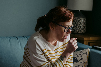 5 натуральных средств от сухого кашля