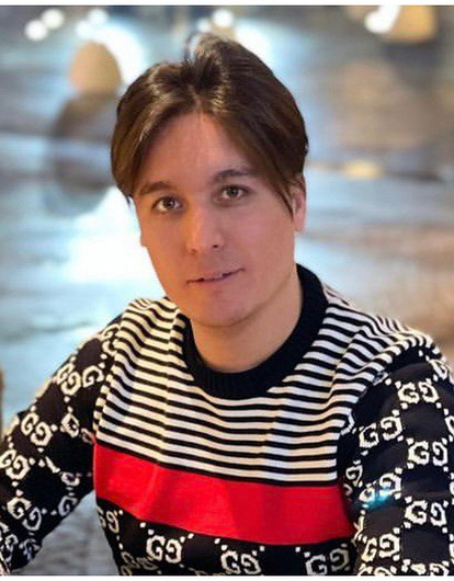 Тимур Хайдаров: биография, скандалы и фото красавицы-жены звездного пластического хирурга