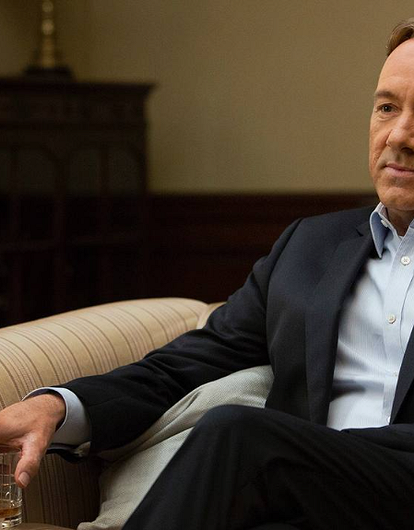 Кевин Спейси оказался в больнице в Ташкенте