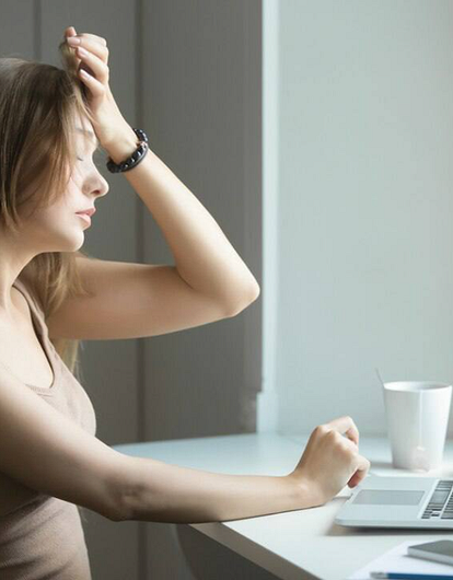 Ученые обнаружили связь между хроническим стрессом и болезнью Альцгеймера