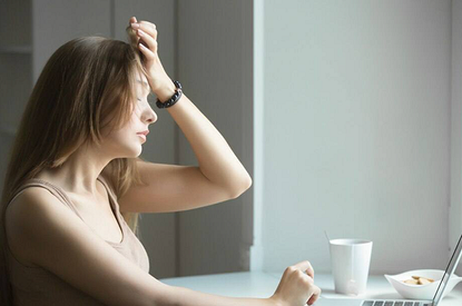 Ученые обнаружили связь между хроническим стрессом и болезнью Альцгеймера