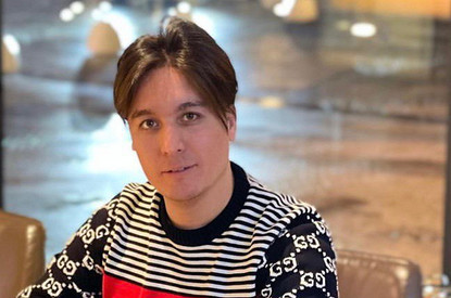 Тимур Хайдаров: биография, скандалы и фото красавицы-жены звездного пластического хирурга