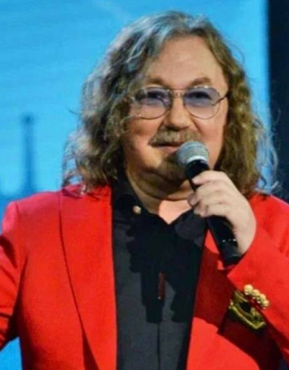 Появились новые подробности о состоянии здоровья Игоря Николаева