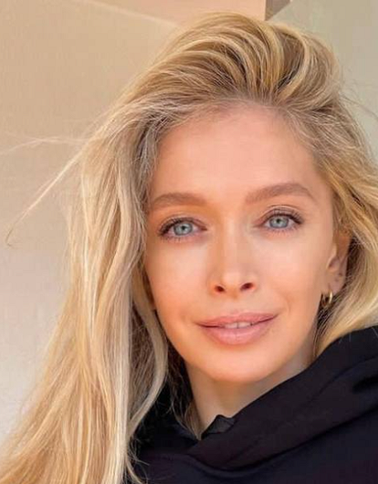 Вера Брежнева сообщила о разводе с Меладзе