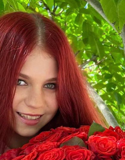 19-летняя фигуристка Александра Трусова купила автомобиль за 30 миллионов рублей