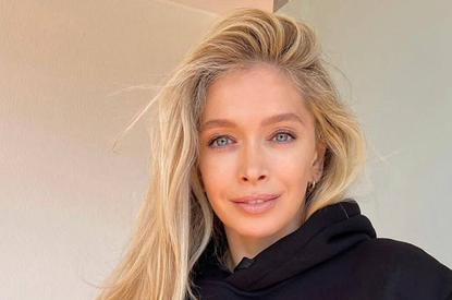 Вера Брежнева сообщила о разводе с Меладзе