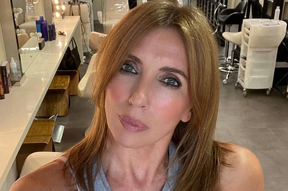 Светлана Бондарчук рассказала о рождении третьего ребенка