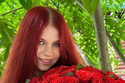 19-летняя фигуристка Александра Трусова купила автомобиль за 30 миллионов рублей