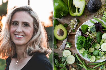 15 продуктов, которые помогают в профилактике кариеса