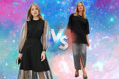 Овердрессинг под запретом: как научиться одеваться уместно и без перебора