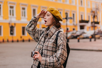 В отпуск на три дня: 6 направлений по России, где можно провести ноябрьские праздники