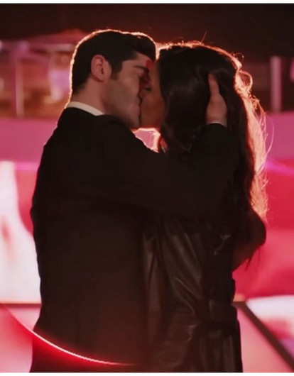 Турецкие сериалы: лучшие новинки осени 2023