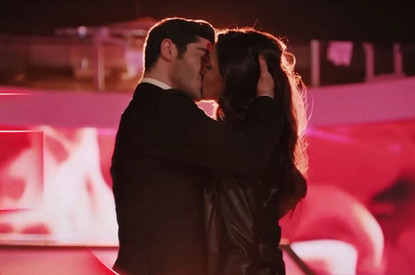 Турецкие сериалы: лучшие новинки осени 2023