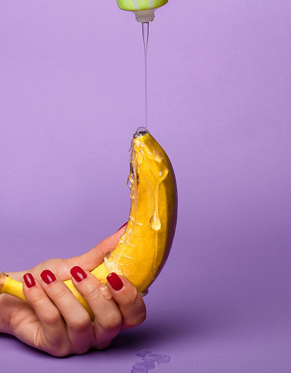 Лубриканты: как правильно выбрать подходящий для тебя