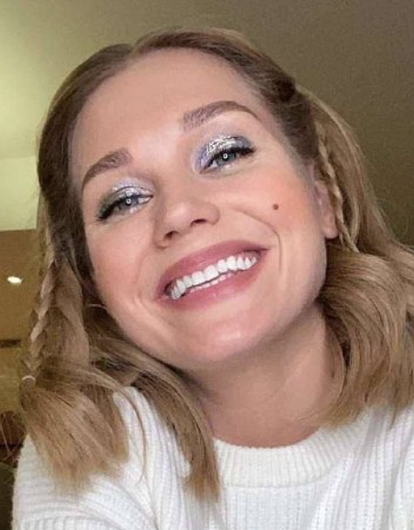 Друг Кристины Асмус пытается лишить ее работы