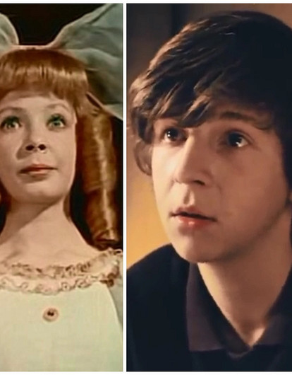 Жизнь в монастыре, работа на стройке и не только: как сложились судьбы советских актеров одной роли