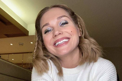 Друг Кристины Асмус пытается лишить ее работы