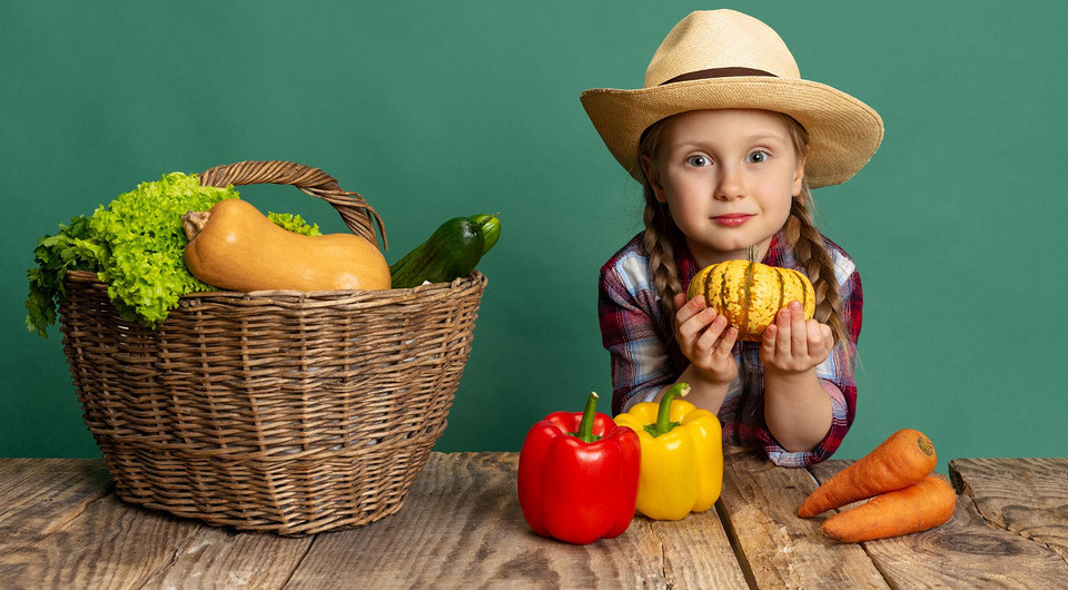 Чем опасны для ребенка здоровые пищевые привычки: 7 неочевидных факторов