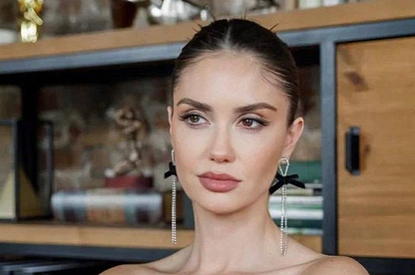 Агата Муцениеце отсудила у Павла Прилучного 26 тысяч рублей