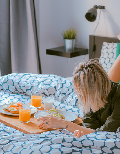 35 самых полезных продуктов для укрепления сосудов и 10 самых вредных