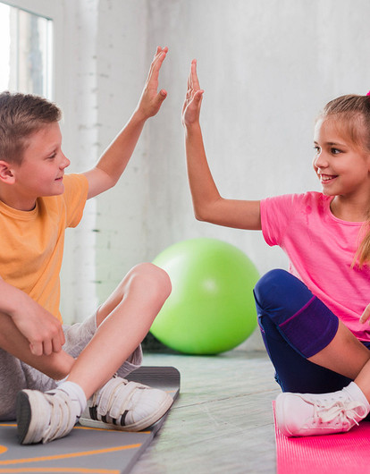 Топ-10 ошибок родителей при выборе спортивной секции для ребенка