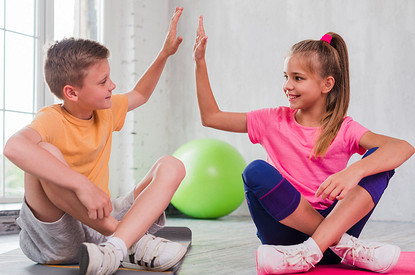 Топ-10 ошибок родителей при выборе спортивной секции для ребенка