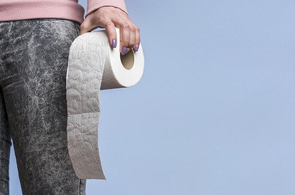 Туалетная бумага в холодильнике: в Сети завирусился новый полезный тренд